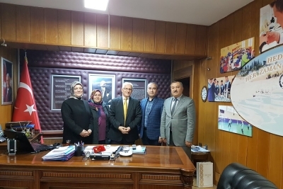 Ekrem Başer Ortaokulu fotoğraf 1