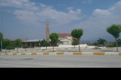 Erbakır Fen Lisesi fotoğraf 1