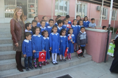 Pınaryazı İlkokulu fotoğraf 9