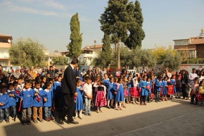 Pınaryazı İlkokulu fotoğraf 12