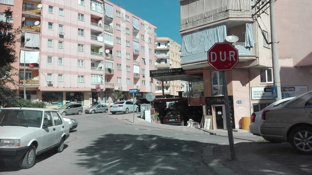 Pınaryazı İlkokulu Fotoğrafları 6