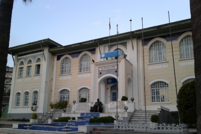 Tavas Gazi İlkokulu fotoğraf 4