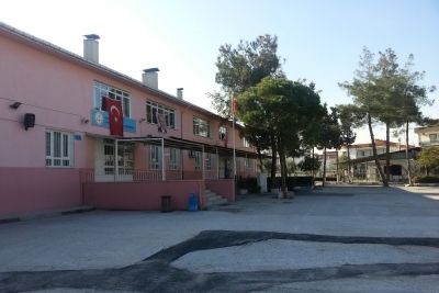 Pınaryazı İlkokulu fotoğraf 10