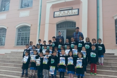 Denizli Gazi İlkokulu fotoğraf 3