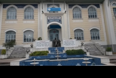 Çal Gazi İlkokulu fotoğraf 4