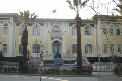 Tavas Gazi İlkokulu fotoğraf 2