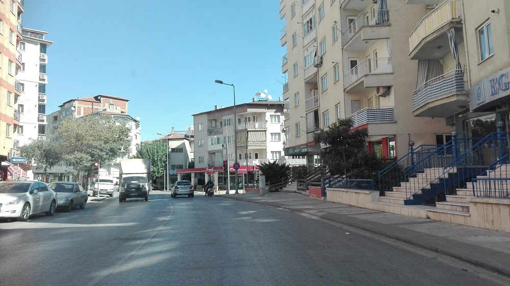 Pınaryazı İlkokulu Fotoğrafları 5