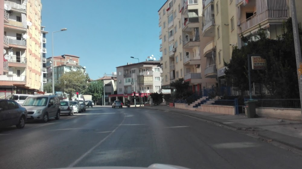 Pınaryazı İlkokulu Fotoğrafları 7