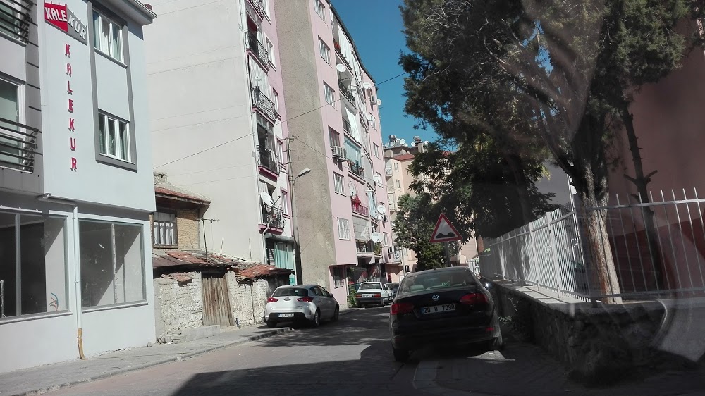 Pınaryazı İlkokulu Fotoğrafları 8