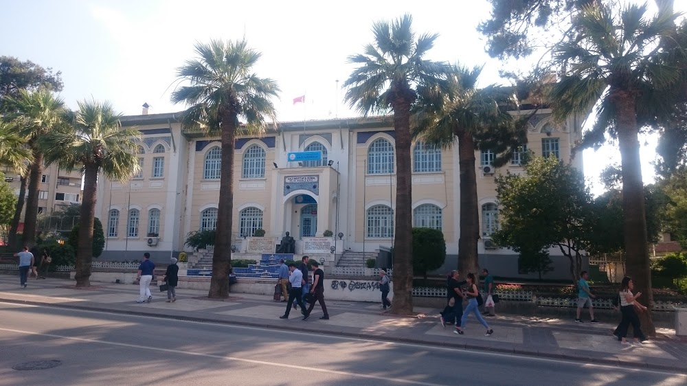 Çal Gazi İlkokulu Fotoğrafları 5