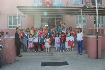 Pınaryazı İlkokulu fotoğraf 11
