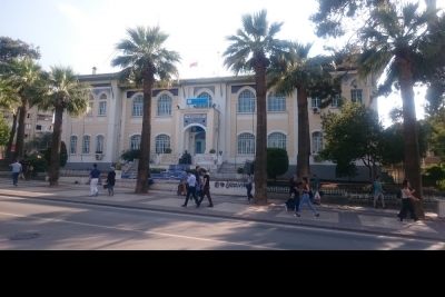 Tavas Gazi İlkokulu fotoğraf 5