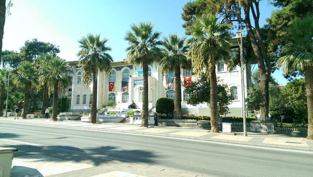 Sarayköy Gazi İlkokulu Fotoğrafları 5