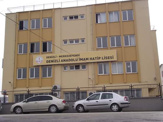 Akköy İmam Hatip Ortaokulu Fotoğrafları 1