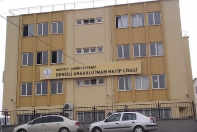 Akköy İmam Hatip Ortaokulu fotoğraf 1