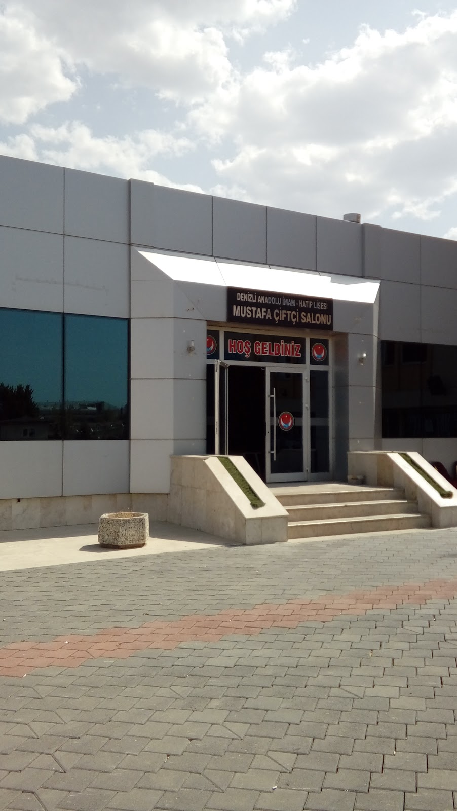 Akköy İmam Hatip Ortaokulu Fotoğrafları 4