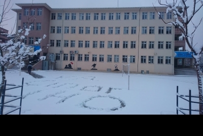 Akköy İmam Hatip Ortaokulu fotoğraf 11