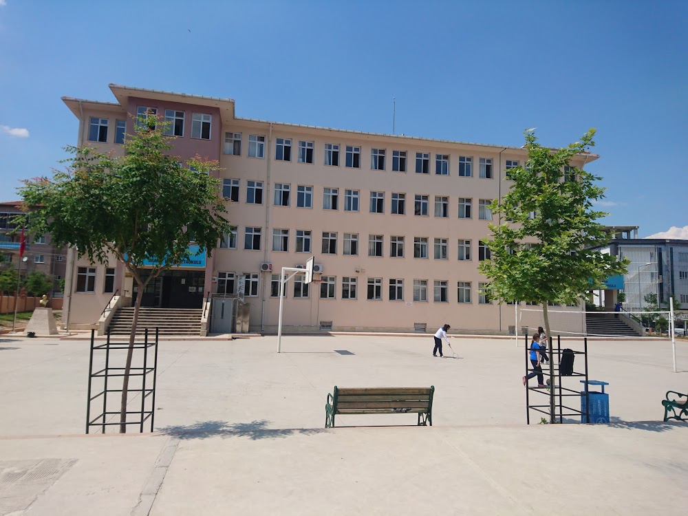 Akköy İmam Hatip Ortaokulu Fotoğrafları 7