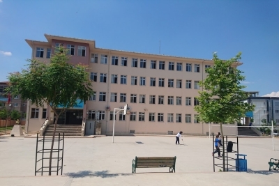 Akköy İmam Hatip Ortaokulu fotoğraf 7