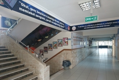 Akköy İmam Hatip Ortaokulu fotoğraf 9