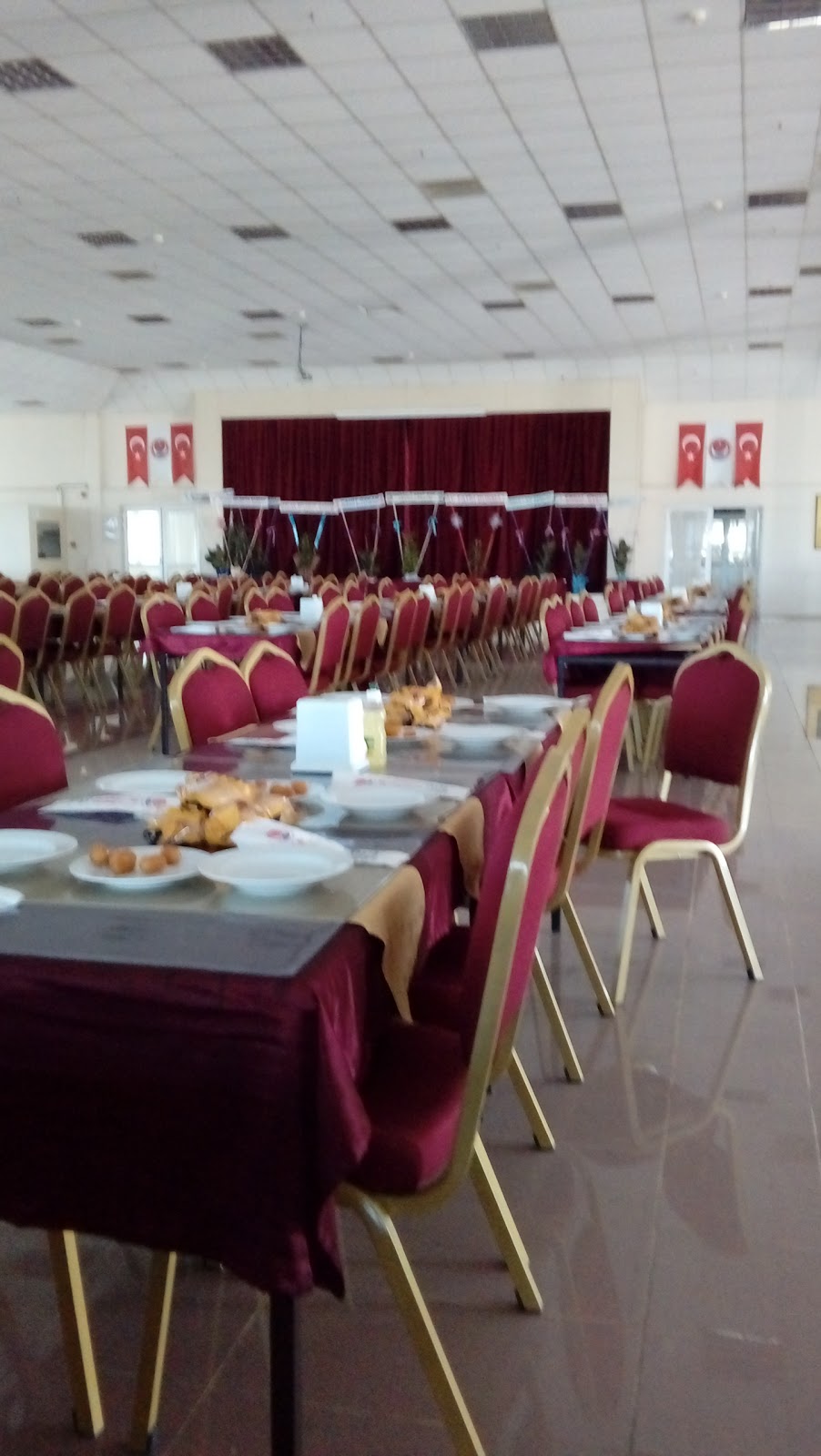 Gültepe İmam Hatip Ortaokulu Fotoğrafları 1