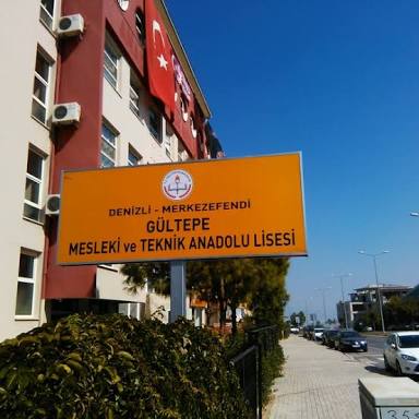 Gültepe Mesleki Ve Teknik Anadolu Lisesi Fotoğrafları 1