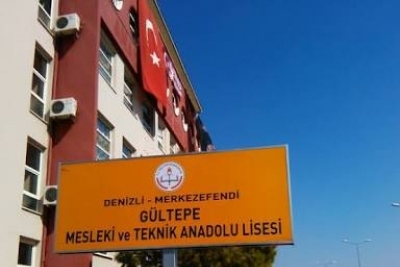 Gültepe Mesleki Ve Teknik Anadolu Lisesi fotoğraf 1