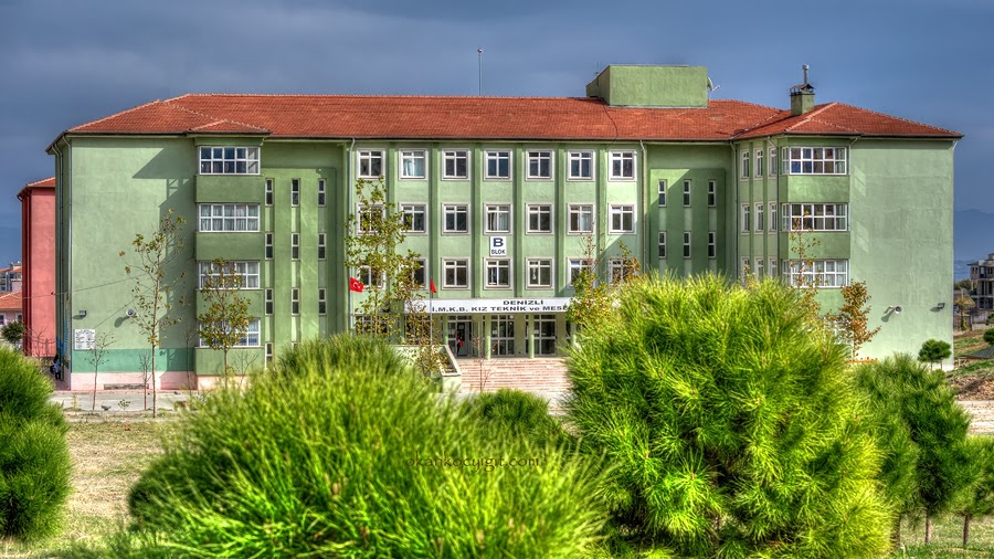 Gültepe Mesleki Ve Teknik Anadolu Lisesi Fotoğrafları 2