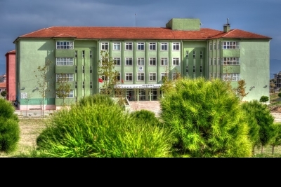 Gültepe Mesleki Ve Teknik Anadolu Lisesi fotoğraf 2