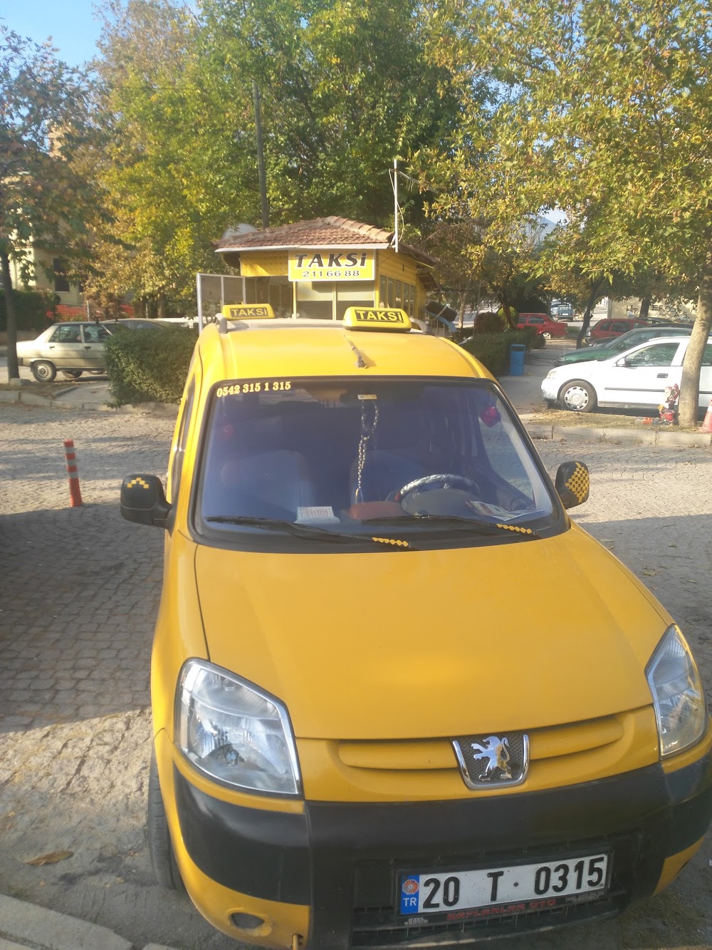 Hakkı Dereköylü Güzel Sanatlar Lisesi Fotoğrafları 1