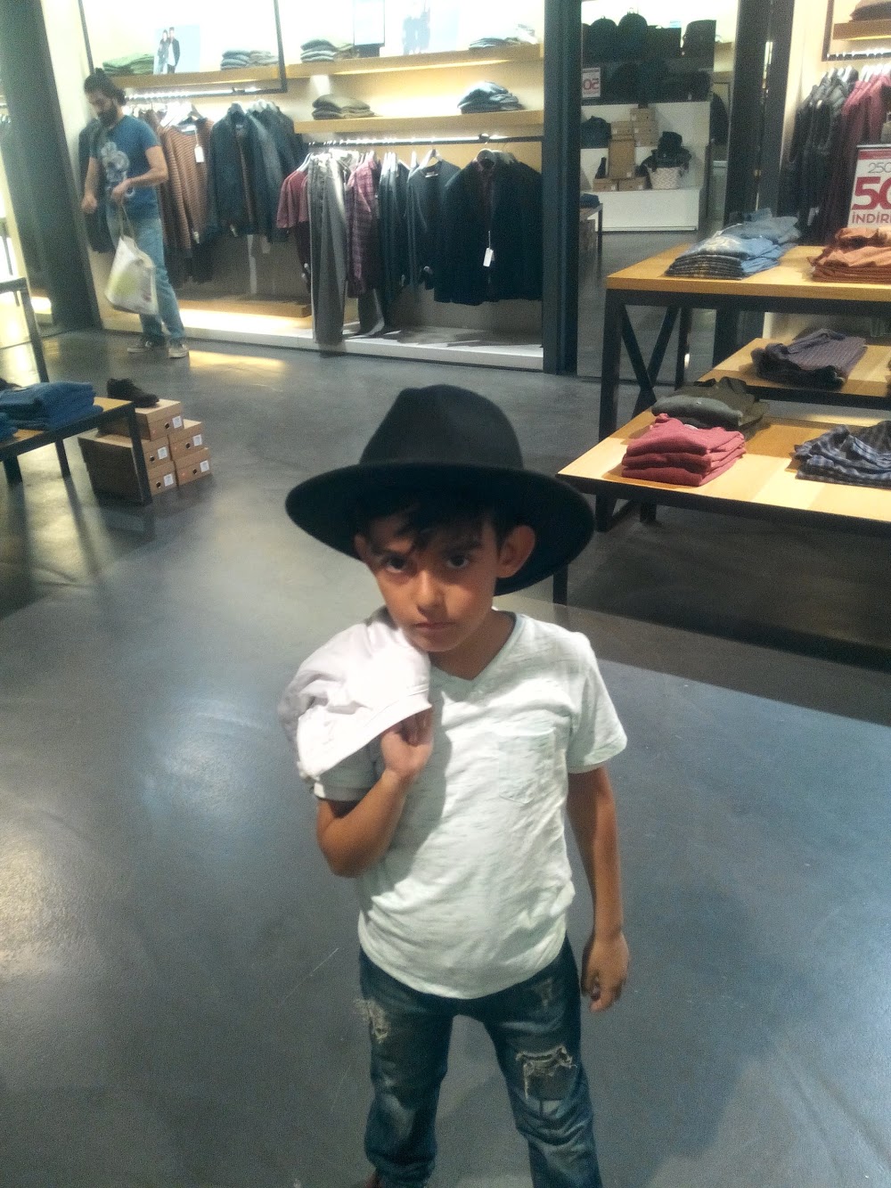 Denizli Katip Çelebi İlkokulu Fotoğrafları 2