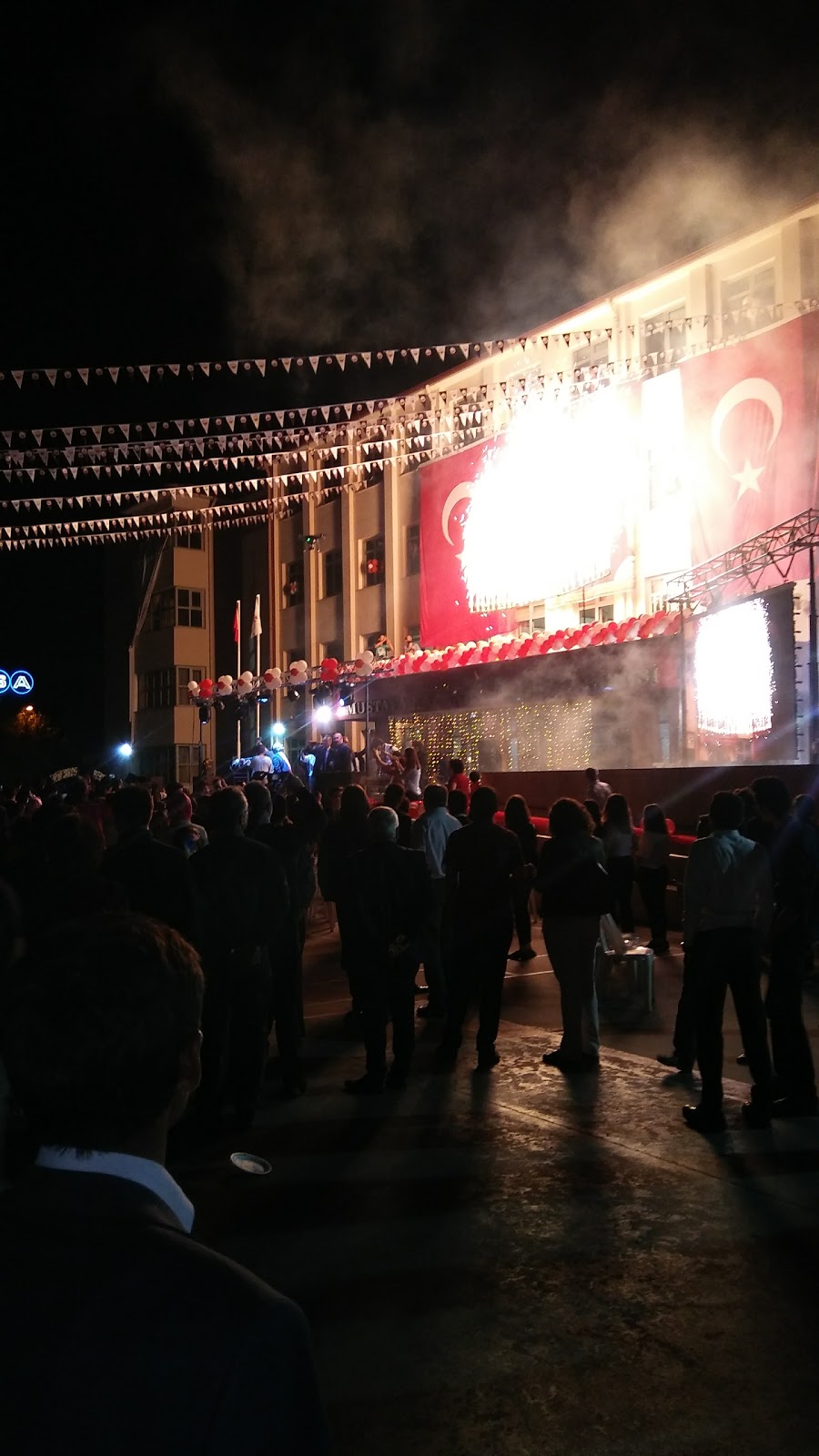 Mustafa Kaynak Anadolu Lisesi Fotoğrafları 4