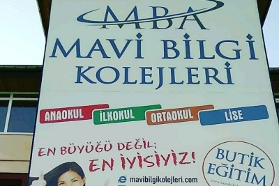 Mustafa Kaynak Anadolu Lisesi fotoğraf 2