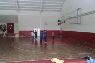 Mustafa Kaynak Anadolu Lisesi fotoğraf 1