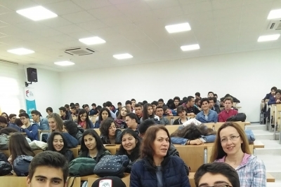 Mustafa Kaynak Anadolu Lisesi Fotoğrafları 3