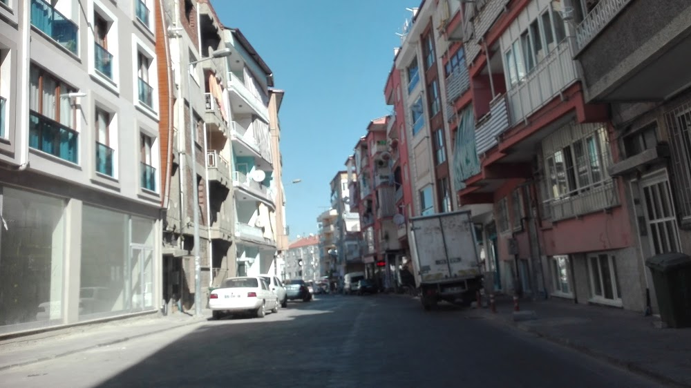 Denizli Namık Kemal Ortaokulu Fotoğrafları 3