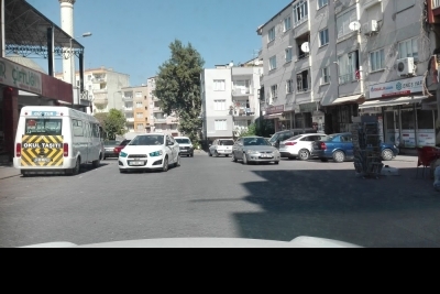 Denizli Namık Kemal Ortaokulu fotoğraf 1