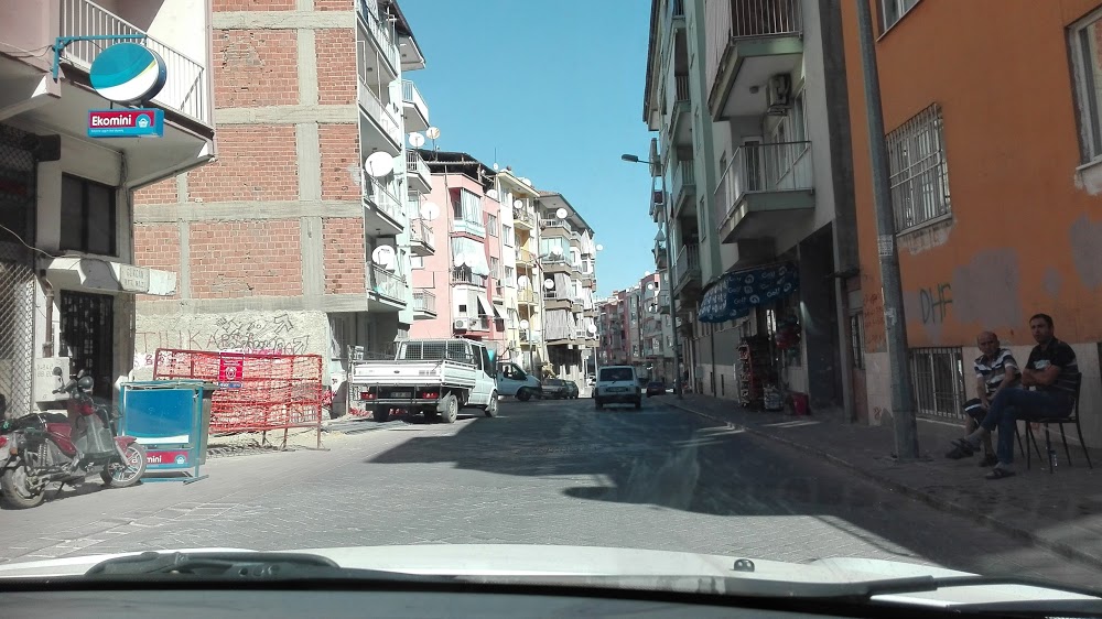 Denizli Namık Kemal Ortaokulu Fotoğrafları 2