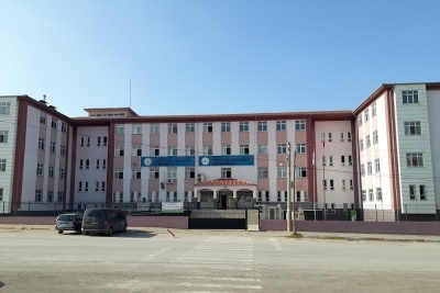 Denizli Necip Fazıl Kısakürek İlkokulu fotoğraf 1