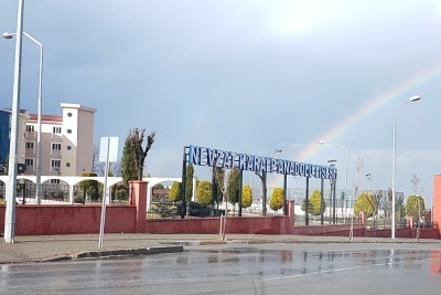 Nevzat Karalp Anadolu Lisesi fotoğraf 4