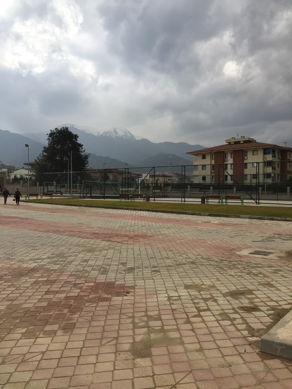 Oya-ender Abalıoğlu Anadolu Lisesi Fotoğrafları 5