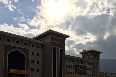 Pınar-baha Abalıoğlu Anadolu Lisesi fotoğraf 3