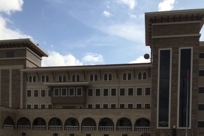 Pınar-baha Abalıoğlu Anadolu Lisesi fotoğraf 1