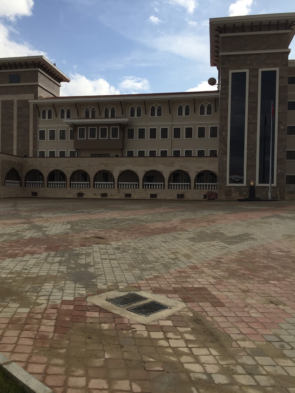 Pınar-baha Abalıoğlu Anadolu Lisesi Fotoğrafları 2