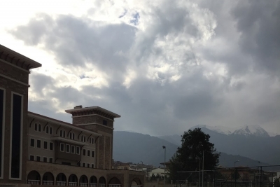 Pınar-baha Abalıoğlu Anadolu Lisesi fotoğraf 5