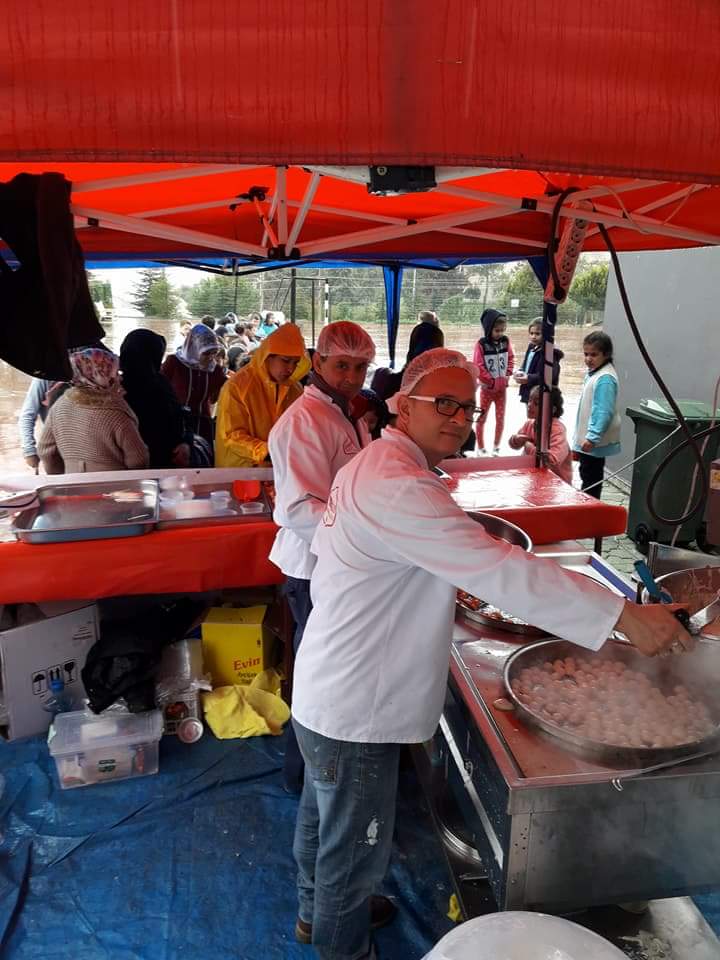 Şemikler Ortaokulu Fotoğrafları 6