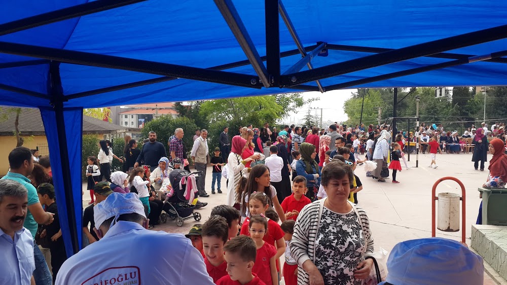 Şemikler Ortaokulu Fotoğrafları 4