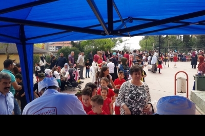 Şemikler Ortaokulu fotoğraf 4