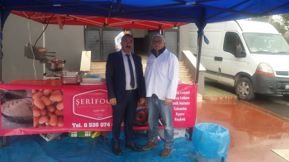 Şemikler Ortaokulu Fotoğrafları 7