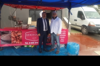 Şemikler Ortaokulu fotoğraf 7